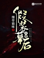 假装幕后大佬