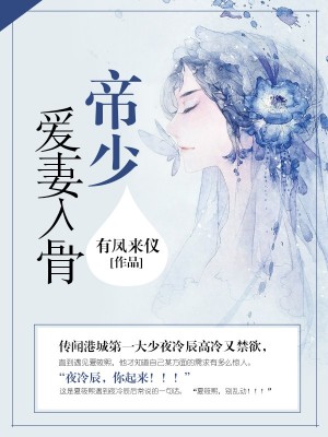 帝少爱妻入骨夏筱熙夜冷辰